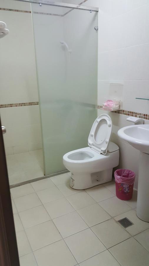 Dong Wang Homestay Taitung Exterior photo
