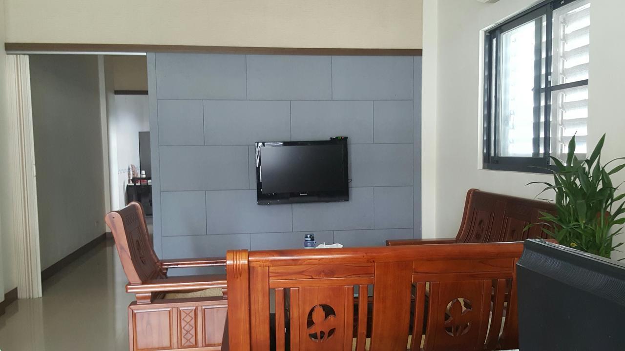 Dong Wang Homestay Taitung Exterior photo